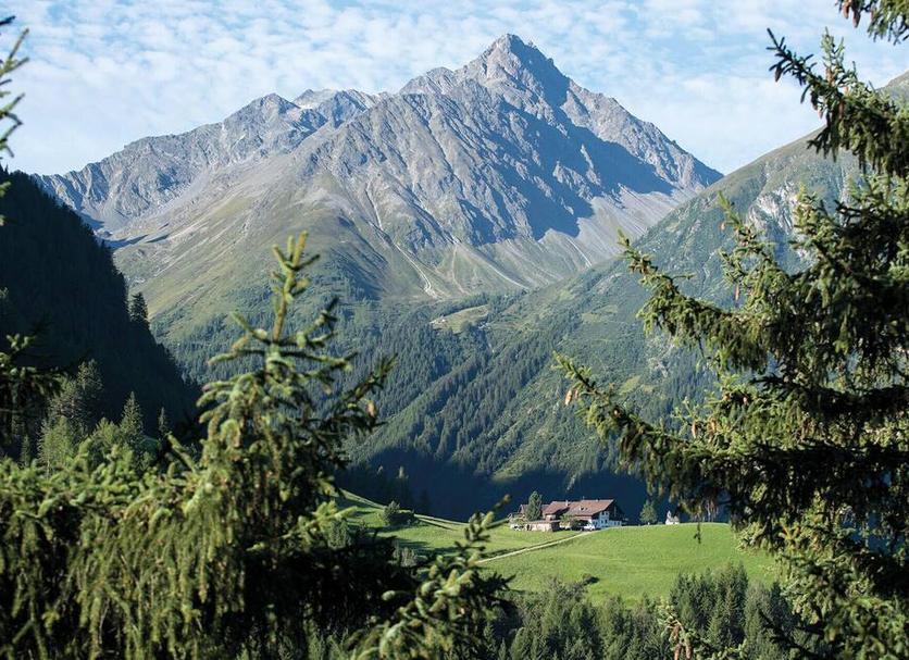Dış görünüm Fotoğraf