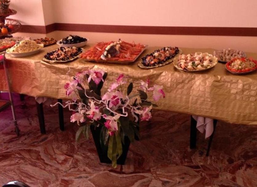 Açık büfe Fotoğraf