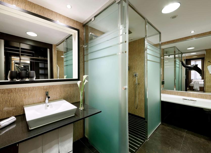 Banyo Fotoğraf
