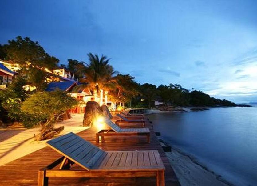 Veranda Fotoğraf