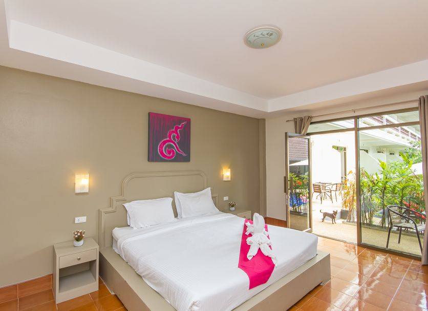 Yatak Odası Fotoğraf