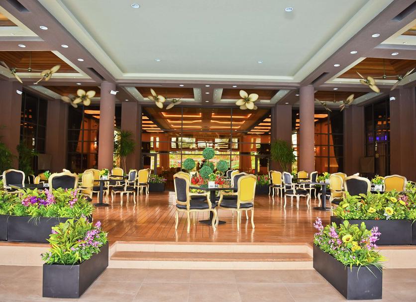 Restoran Fotoğraf