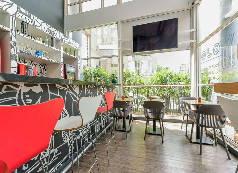 Restoran Fotoğraf