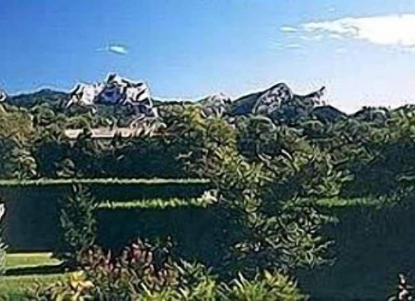 Dış görünüm Fotoğraf