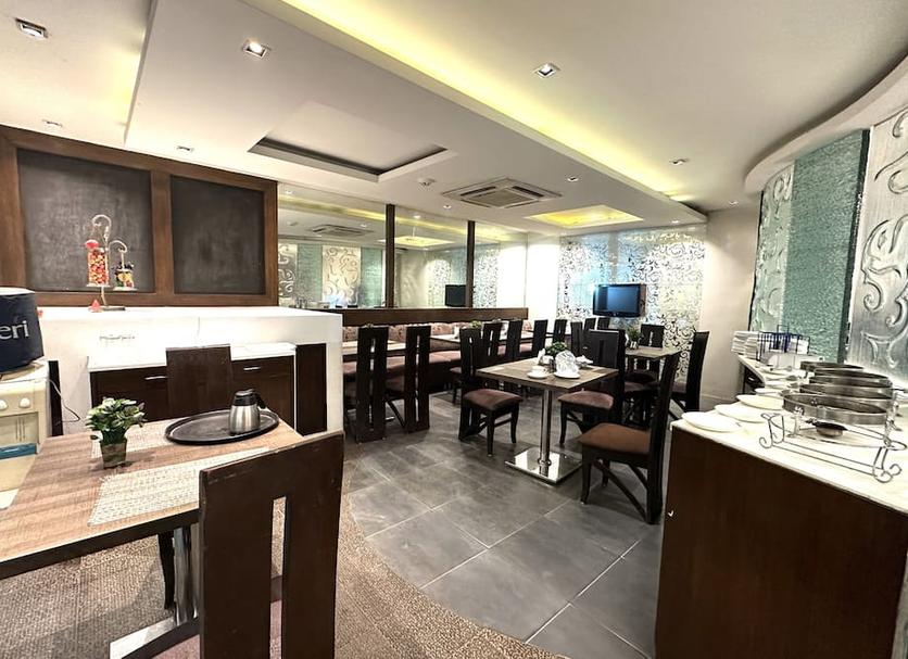Restoran Fotoğraf