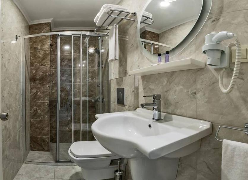 Banyo Fotoğraf