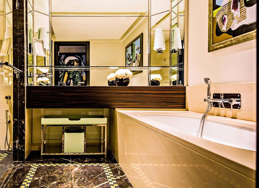 Banyo Fotoğraf