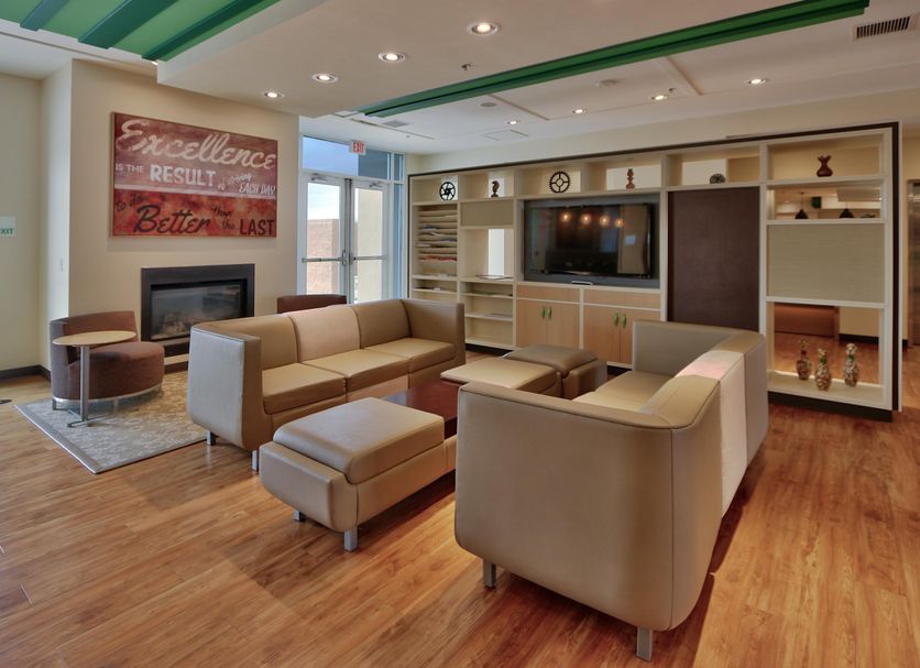 Oturma odası Fotoğraf