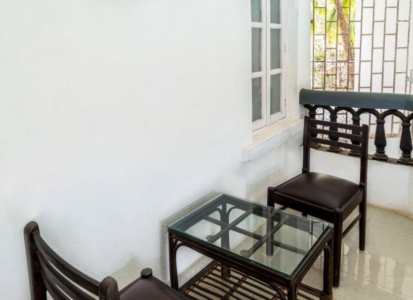 Balkon Fotoğraf