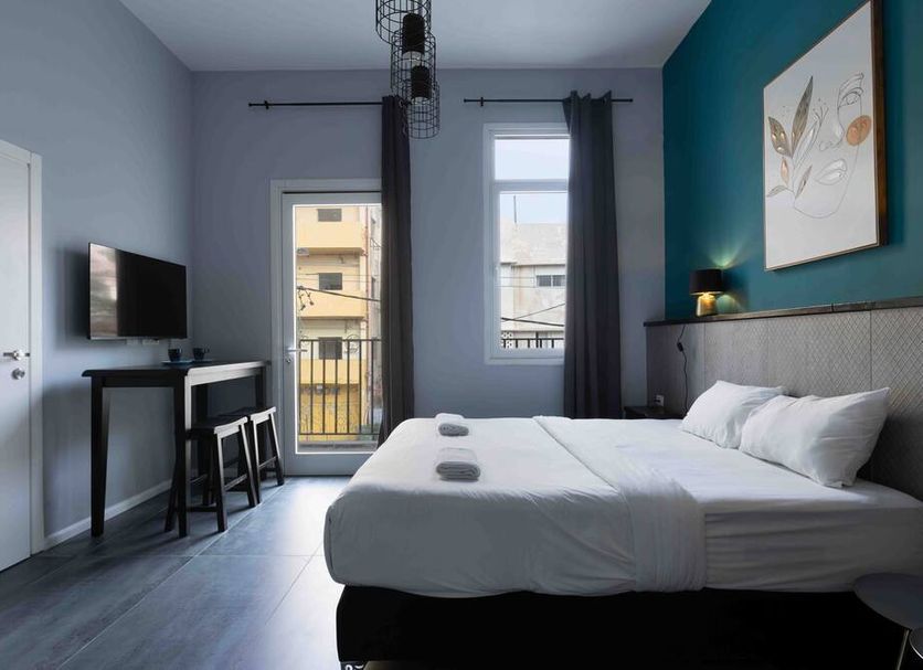 Yatak Odası Fotoğraf