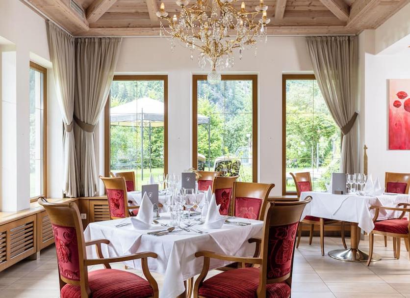 Restoran Fotoğraf