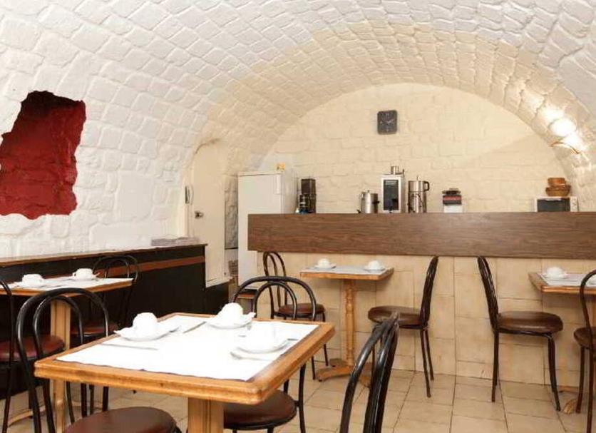 Restoran Fotoğraf