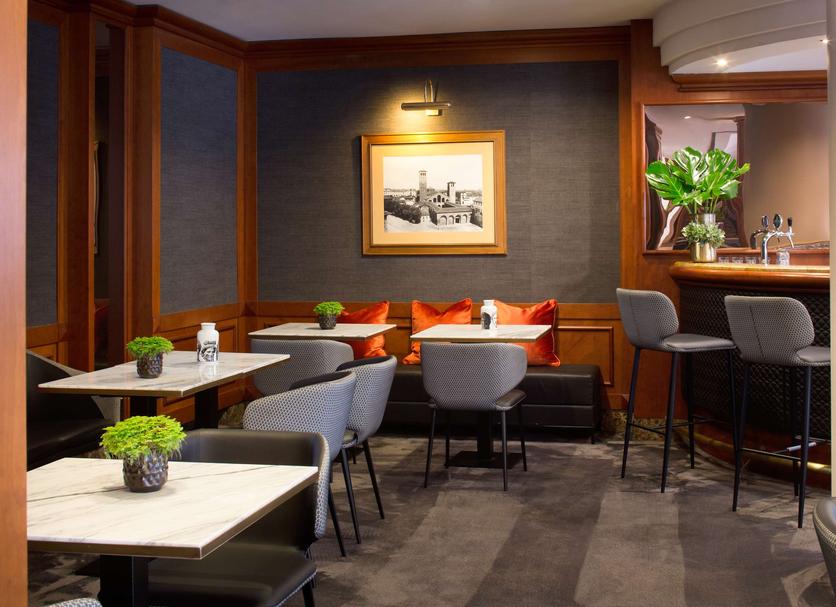 Restoran Fotoğraf