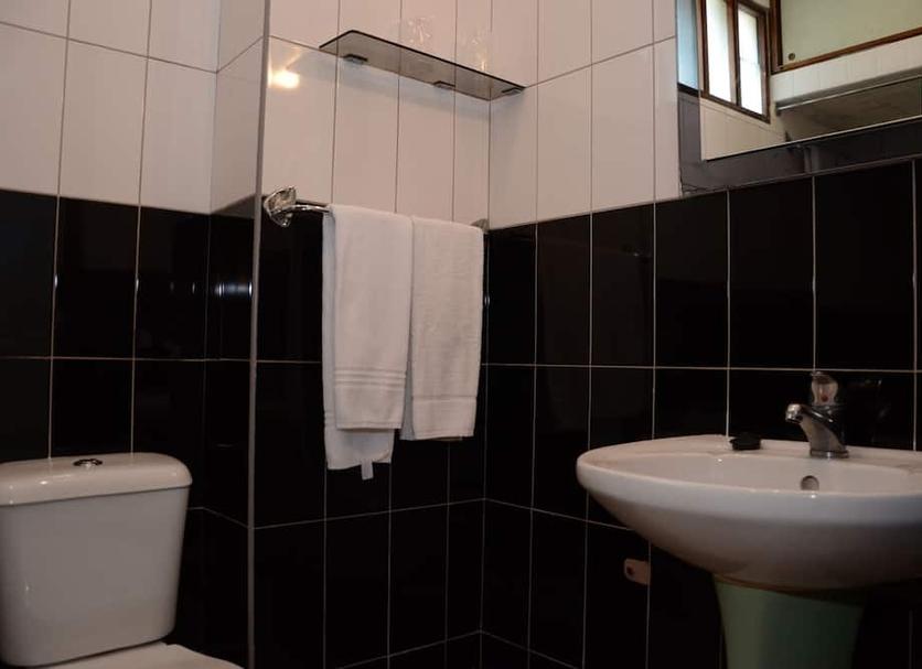 Banyo Fotoğraf