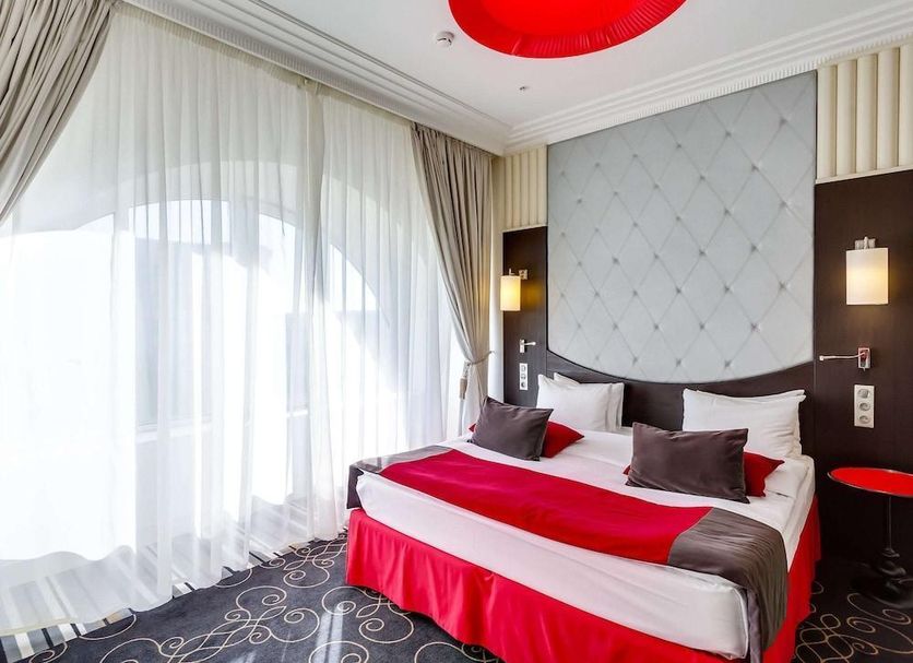 Yatak Odası Fotoğraf