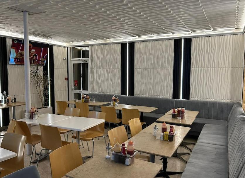 Restoran Fotoğraf