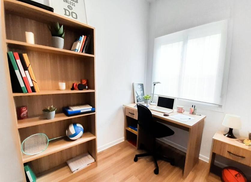 Oda olanağı Fotoğraf