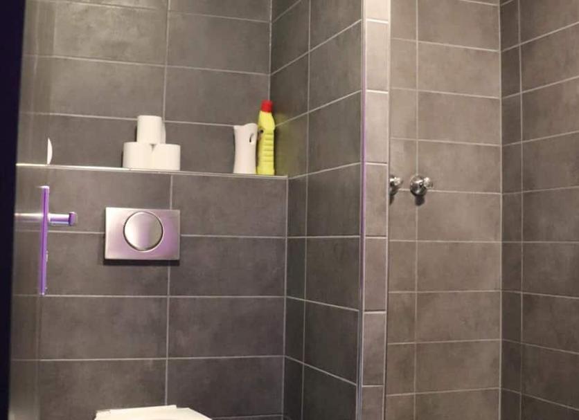 Banyo Fotoğraf
