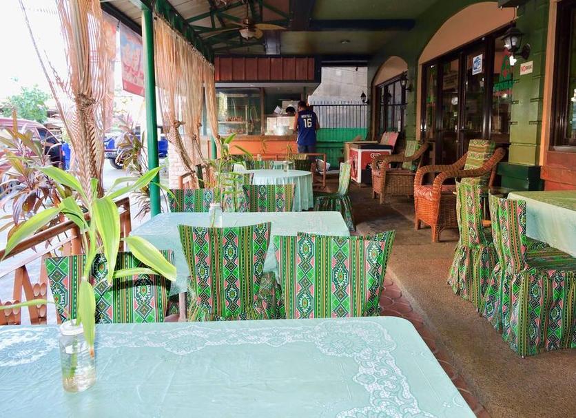 Restoran Fotoğraf