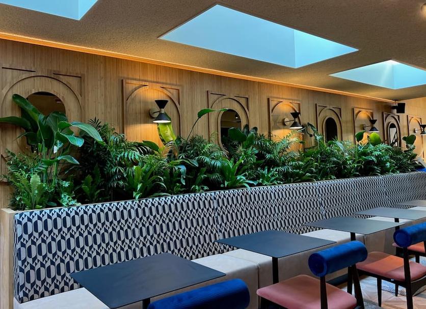 Restoran Fotoğraf