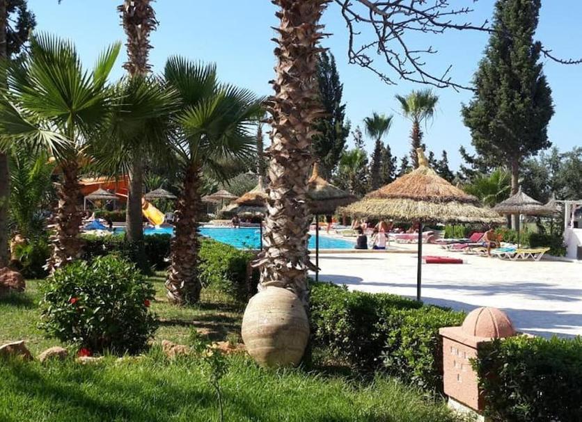 Havuz Fotoğraf