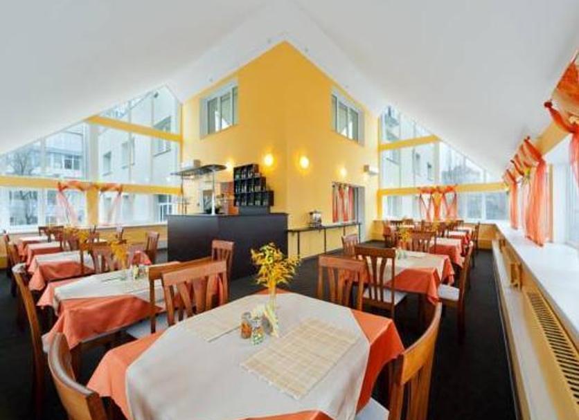 Restoran Fotoğraf