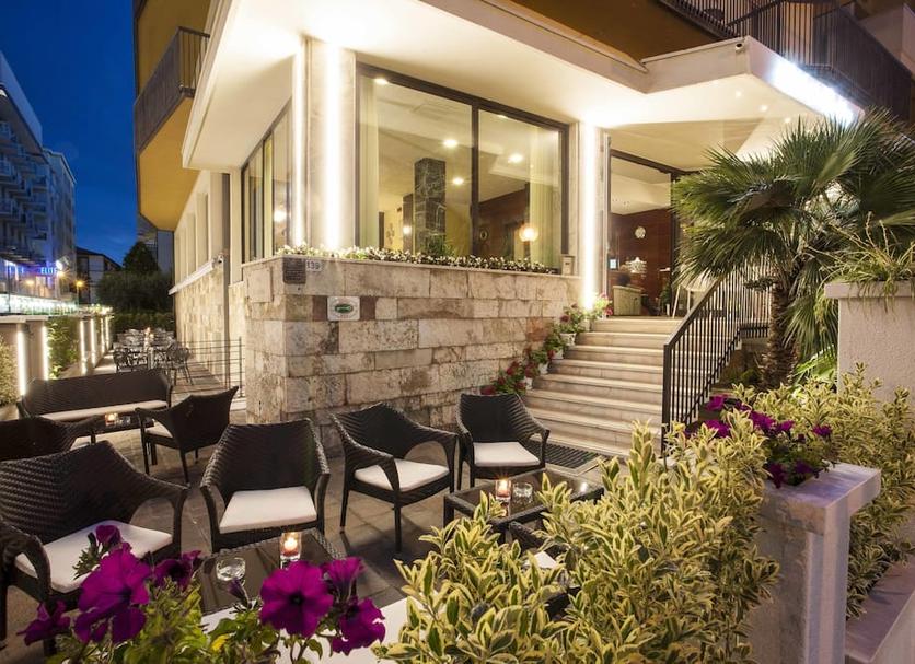 Veranda Fotoğraf