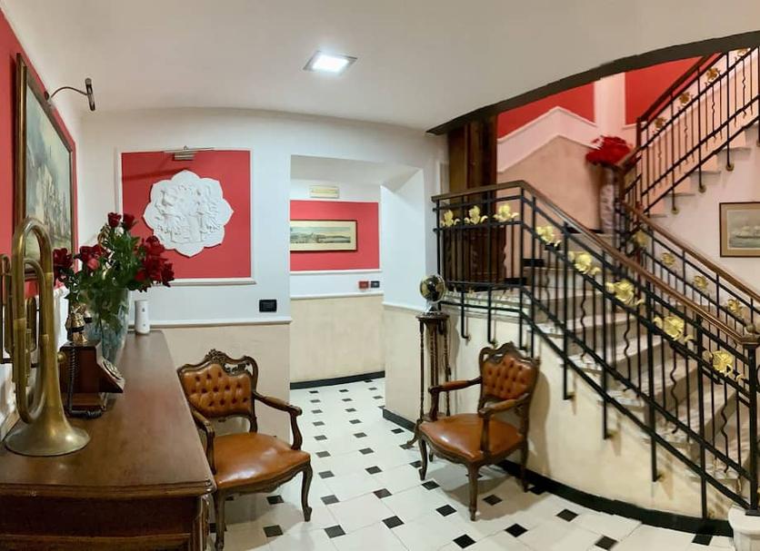 Oturma odası Fotoğraf