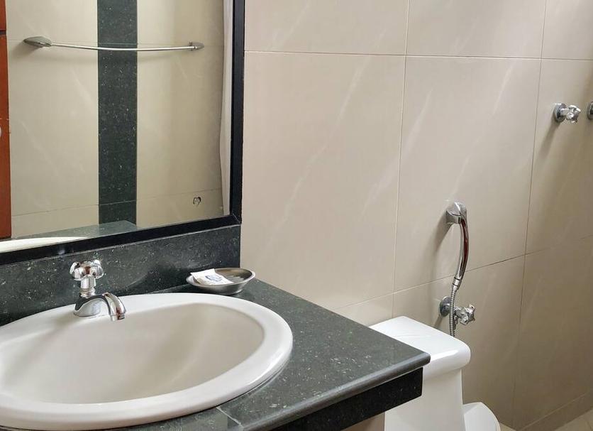 Banyo Fotoğraf