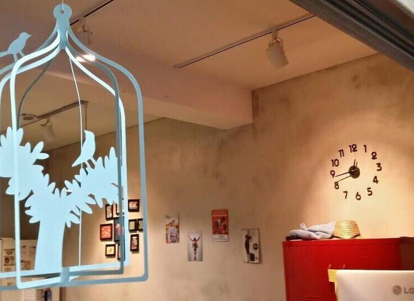 Oda olanağı Fotoğraf