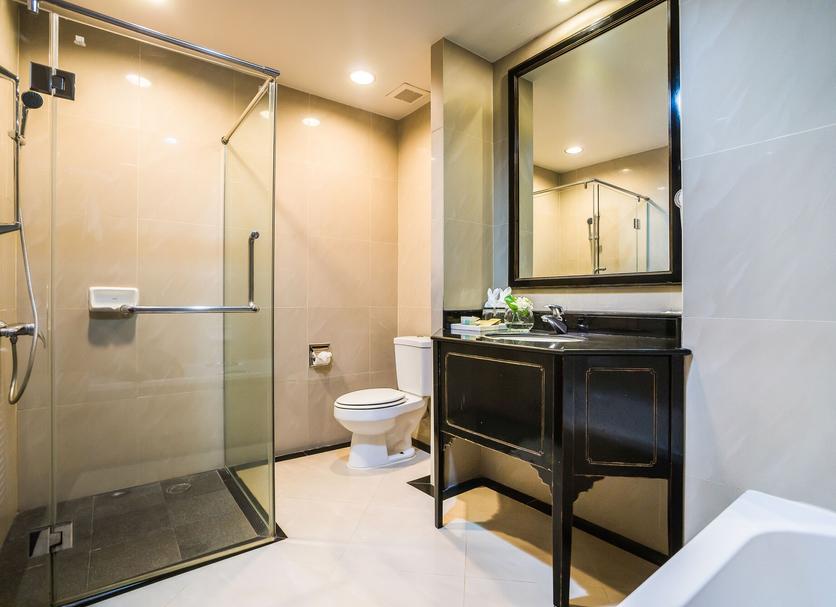 Banyo Fotoğraf