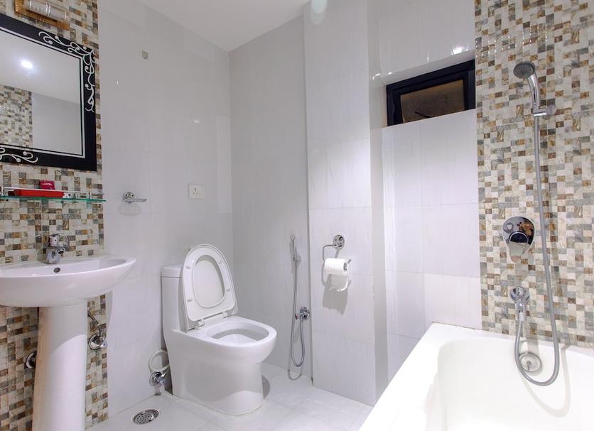 Banyo Fotoğraf