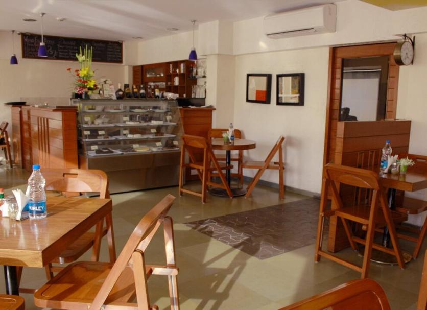Restoran Fotoğraf
