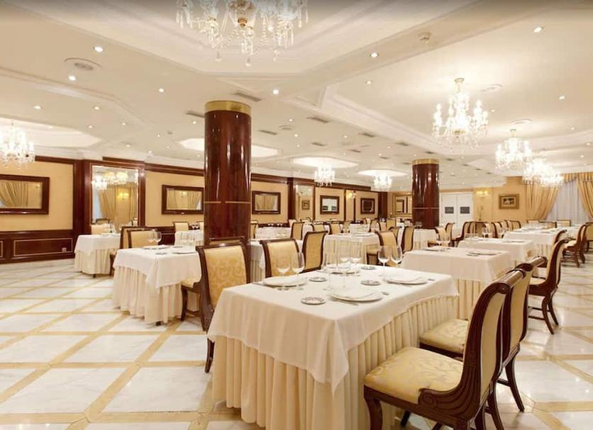 Restoran Fotoğraf