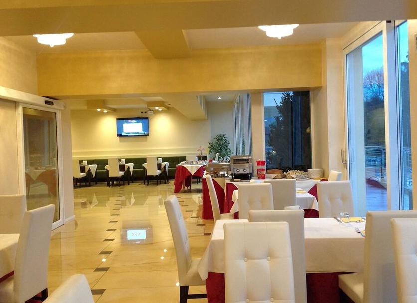 Restoran Fotoğraf