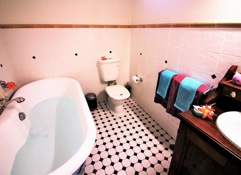 Banyo Fotoğraf