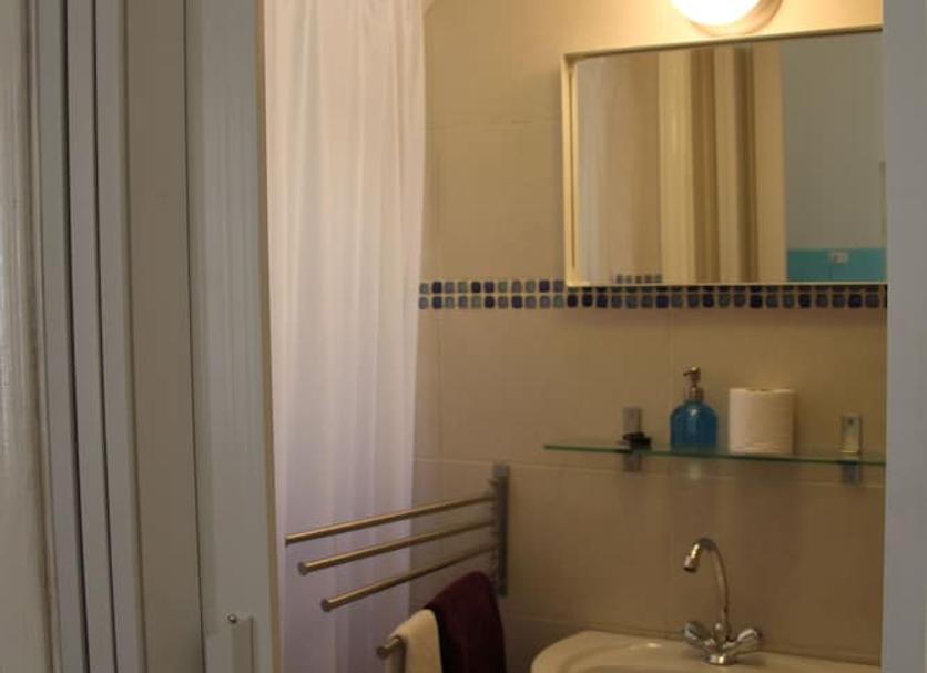 Banyo Fotoğraf