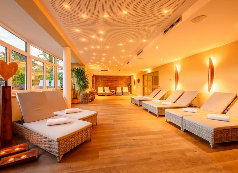 Spa Fotoğraf