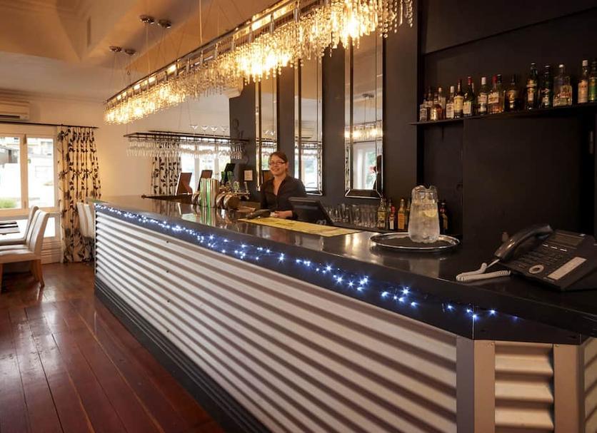 Bar Fotoğraf