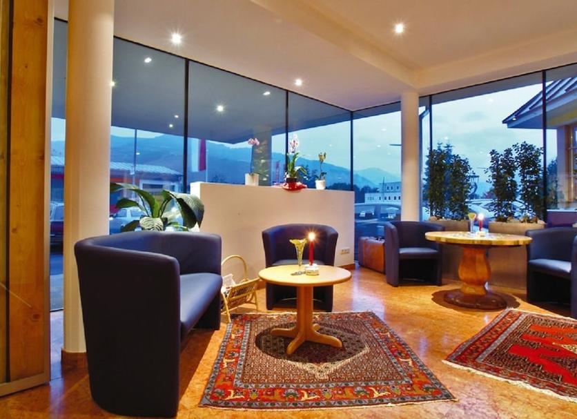 Salon Fotoğraf
