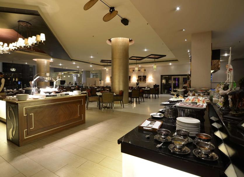 Restoran Fotoğraf