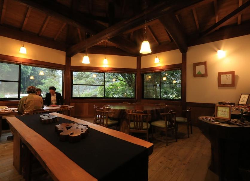 Restoran Fotoğraf