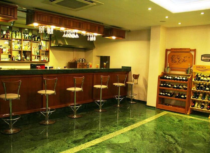 Bar Fotoğraf