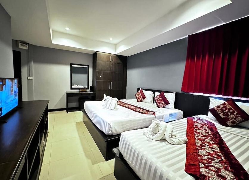 Yatak Odası Fotoğraf