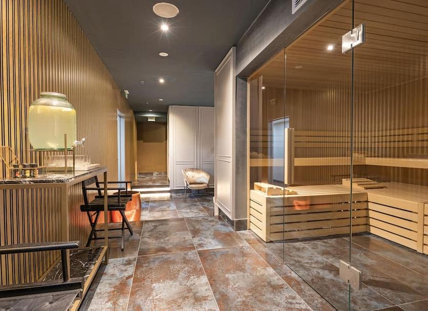 Spa Fotoğraf