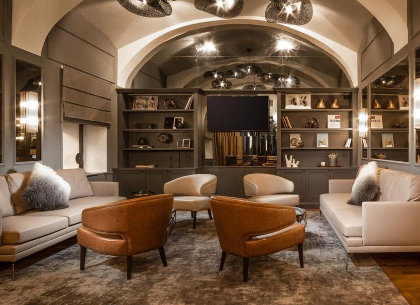 Salon Fotoğraf