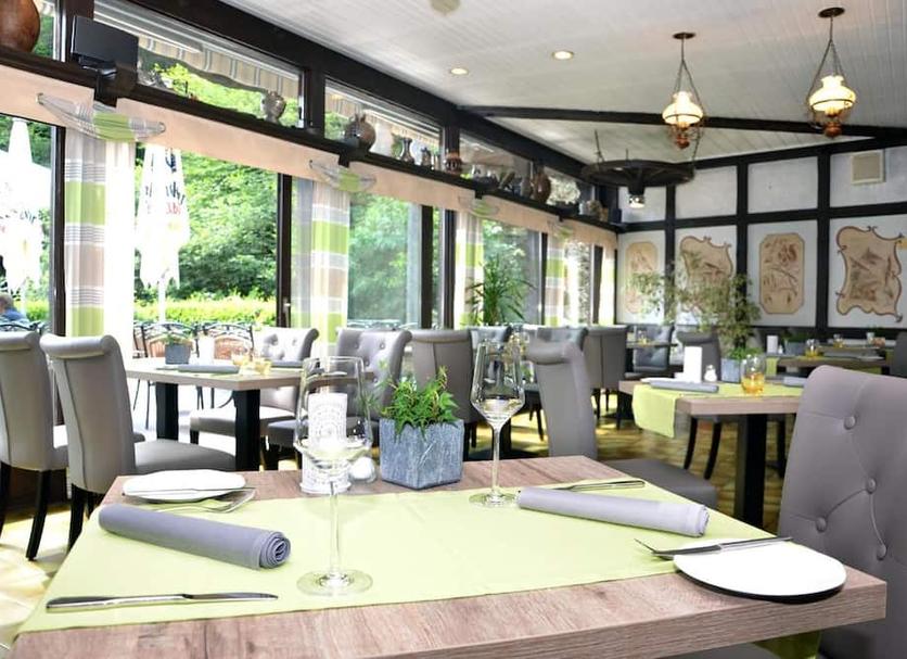 Restoran Fotoğraf