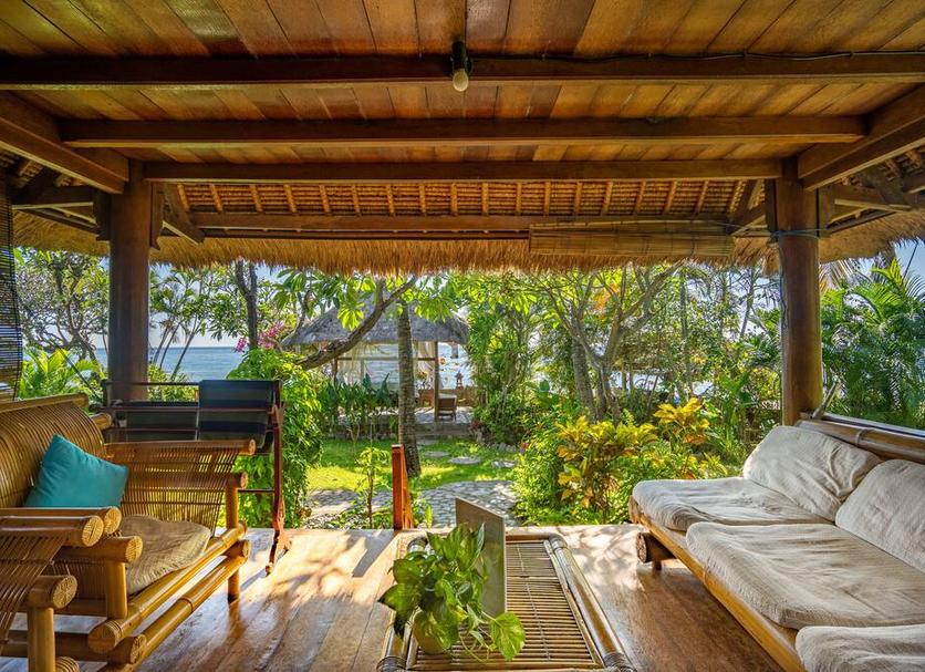 Veranda Fotoğraf