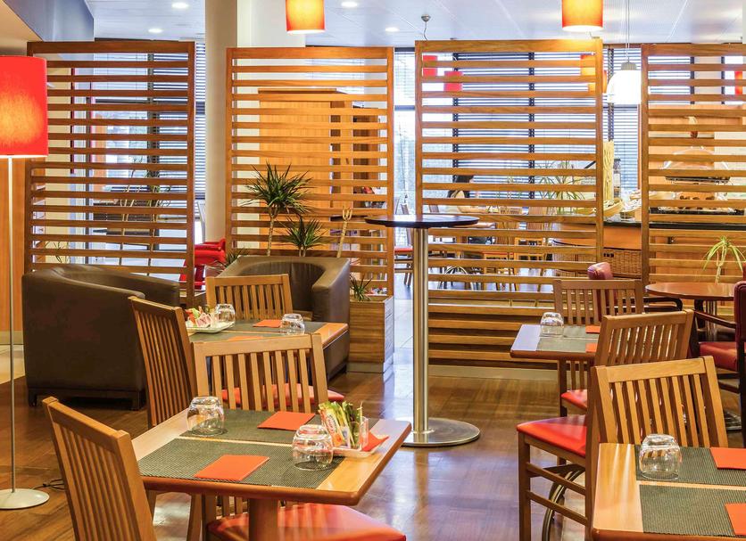 Restoran Fotoğraf