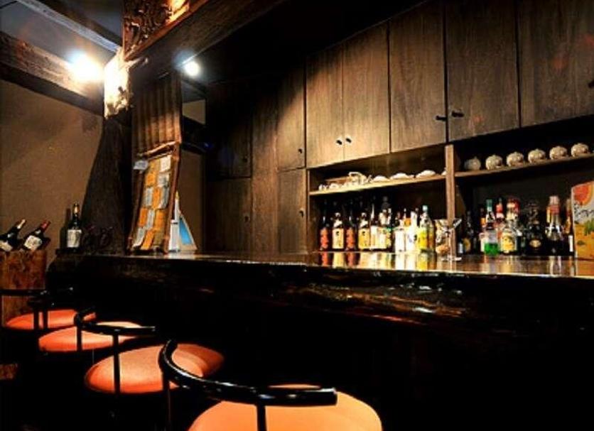 Bar Fotoğraf